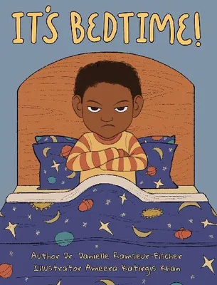 Produktbild von It's Bedtime!