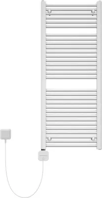 Obrázek produktu pro Těleso trubkové elektric. Koralux Linear MAX KLMA 1220/750 800W BARVA 35 KL