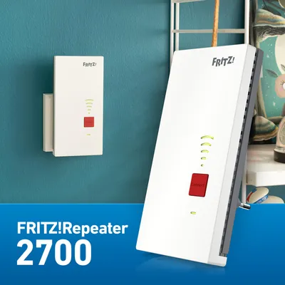 Immagine prodotto di FRITZ!Repeater 2700