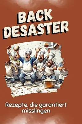 Produktbild von Back-Desaster