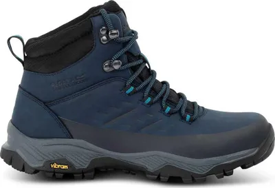 Zdjęcie produktu dla Regatta Blake Hiking Boots Blue EU 39 Woman Blue EU 39