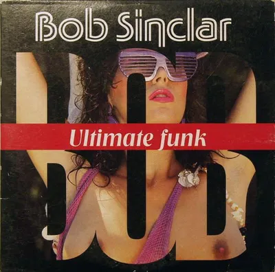 Produktbild von Ultimate Funk