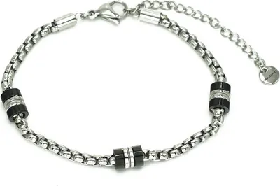 Immagine prodotto di Pacific Silber-Armband Pacific-PCB00108