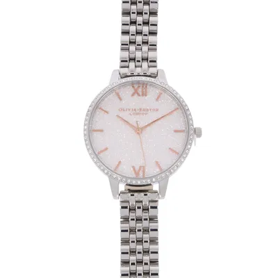 Produktbild von OB16GD68 Damenuhr Sparkle OB16GD68 Olivia Burton