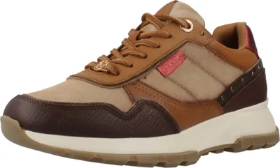 Produktbild von Brauner Schuh