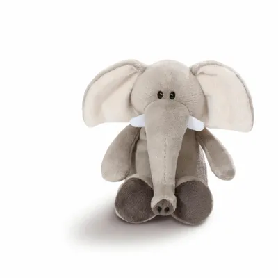 Produktbild von Elefant 20cm Schlenker