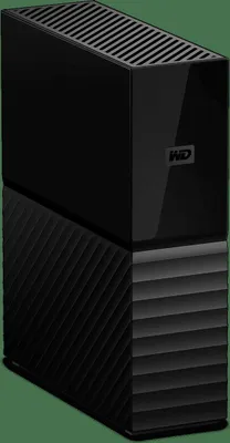 Immagine prodotto di WD My Book 14TB
