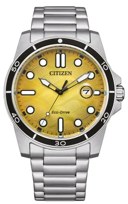 Obrázok produktu pre Pánske hodinky - Citizen Model: AW1816-89X