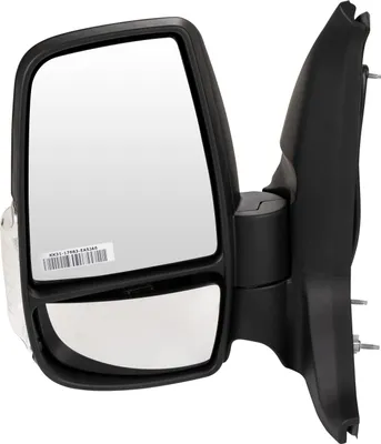 Immagine prodotto di Specchietto esterno sinistro riscaldabile elettricamente, braccio corto per Ford Transit 2366799