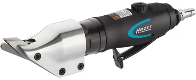 Productafbeelding van HAZET 9036N-5 HAZET 9036N-1 Druckluft-Blechschere 370 W