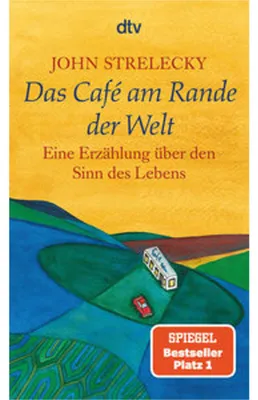 Obrázok produktu pre Das Café am Rande der Welt