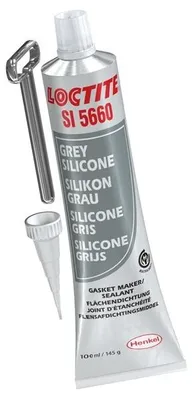 Immagine prodotto di LOCTITE 5660 Sigillante siliconico - Tubo da 100 ml