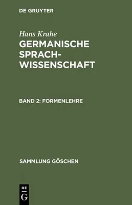 Produktbild von Formenlehre