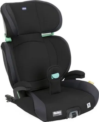 Produktbild von Autositz, Chicco Mokita i-Size, 76-150 cm, ECE R129/03, Schwarz