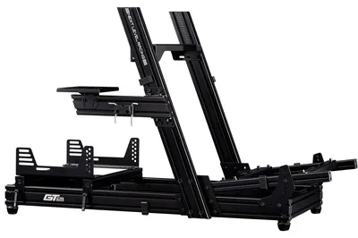 Productafbeelding van GT Elite Aluminium Simulator Cockpit