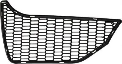 Produktbild von DIEDERICHS Lüftungsgitter Grill Stoßfänger für BMW 3 Touring (E91)