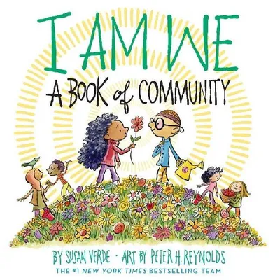 Produktbild von I Am We
