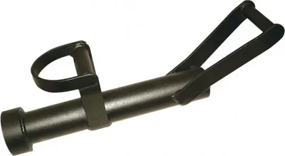 Produktbild von Einmann Türramme, 600 mm Brechwerkzeug