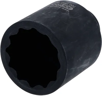 Obrázek produktu pro KS TOOLS Objímka nosného kloubu pro Renault Master a Opel Movano, 46 mm ( 700.1663 )