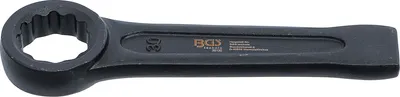Obrázek produktu pro BGS technic Slogging Ring Spanner, 448 g