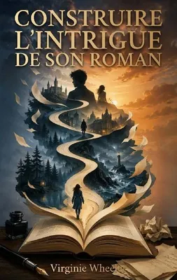 Produktbild von Construire l'Intrigue de son Roman