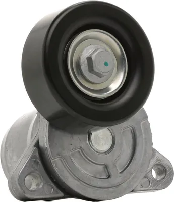 Produktbild von RIDEX 310T0041 Spannrolle Keilrippenriemen 70mm für HYUNDAI i30 (FD) i30 CW (FD) GETZ (TB) TUCSON (JM) SANTA FÉ II (CM)