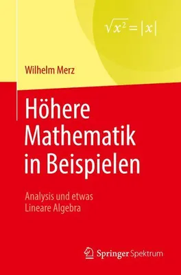 Obrázok produktu pre Höhere Mathematik in Beispielen