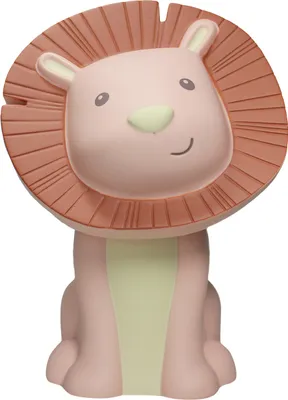 Produktbild von Atelier Pierre Hakuna Spardose Löwe Groß Magnolia