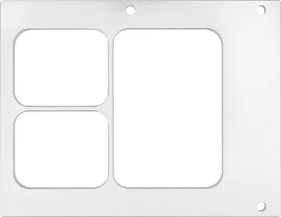 Image de Matrice Pour Contrôleur Tricomposant