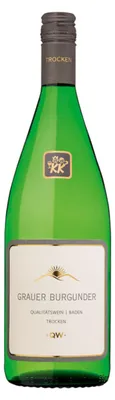 Image de Königschaffhausen Kiechlinsberger Grauer Burgunder sec 750ml
