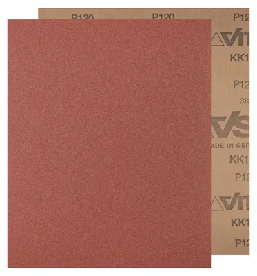 Obrázok produktu pre PFERD 45013012, 280 mm, 230 mm, 120 g, 50 kusov