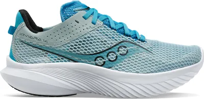 Produktbild von Frauenschuhe Saucony S10823-20 Kinvara 14 Gletscher/Tinte 40,5