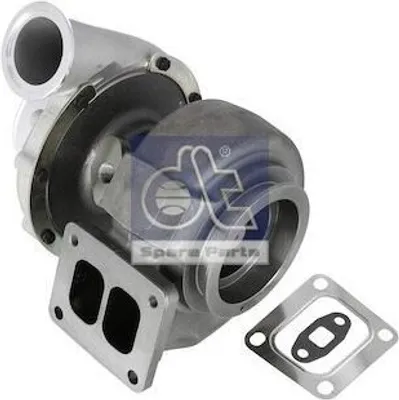 Produktbild von Turbolader DT Spare Parts 1.10832 1423033