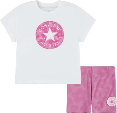 Produktbild von Sportset Converse 3CF505-AG9 für Kinder