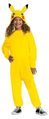 Obrázok produktu pre Pokémon – Pikachu overal pre deti Veľkosť pre deti: 110-122