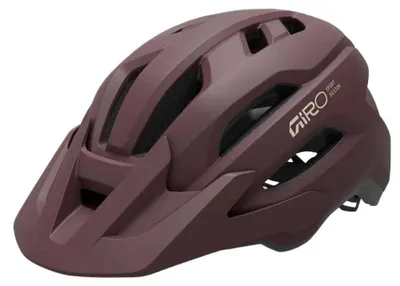 Produktbild von Giro Fixture Ii 2026 Mtb-helm Braun S Braun S