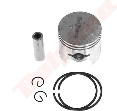 Image de Piston Pour Débroussailleuse Chinoise 40Mm G45L