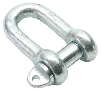 Obrázok produktu pre Döngesov závesný hák DIN 82101-A, 4 tony (závesný hák Kuhmaul)