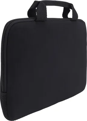 Produktbild von Case Logic TNEO-110 Black, Messengerhülle, Jede Marke, 25,4 cm (10"), 240 g