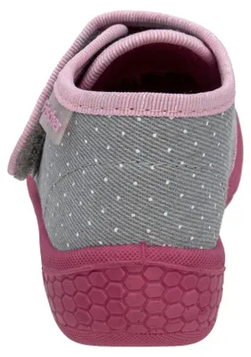 Image de Chaussures de marque Fischer Pantoufles grises, taille 23