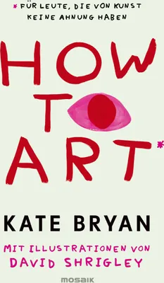 Produktbild von How to Art*