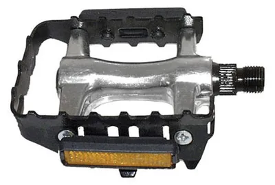 Produktbild von M-Wave Pedal MTB Steady A #MV# SPD/BMX silber