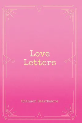 Produktbild von Love Letters