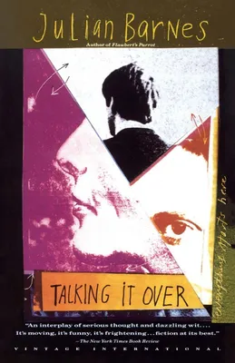 Produktbild von Talking It Over