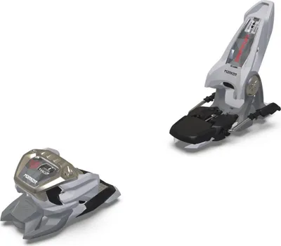 Produktbild von Marker Griffon 13 ID Skibindung grau silver
