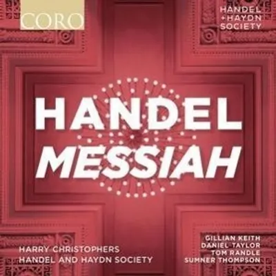 Produktbild von Messiah