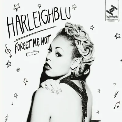 Obrázok produktu pre Harleighblu: Forget Me Not