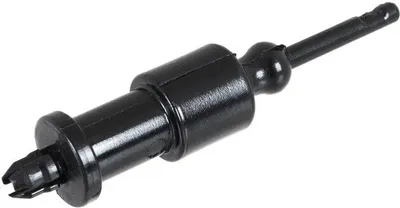 Zdjęcie produktu dla Klipsy mocujące półkę na paczki Klips mocujący do Ford Focus II od 2004-2011