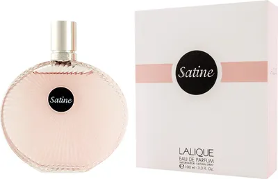 Obrázok produktu pre Lalique Satine parfémovaná voda pre ženy 100 ml