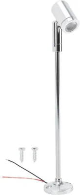 Zdjęcie produktu dla Mini reflektor DC 12 V do oświetlenia gabloty na biżuterię